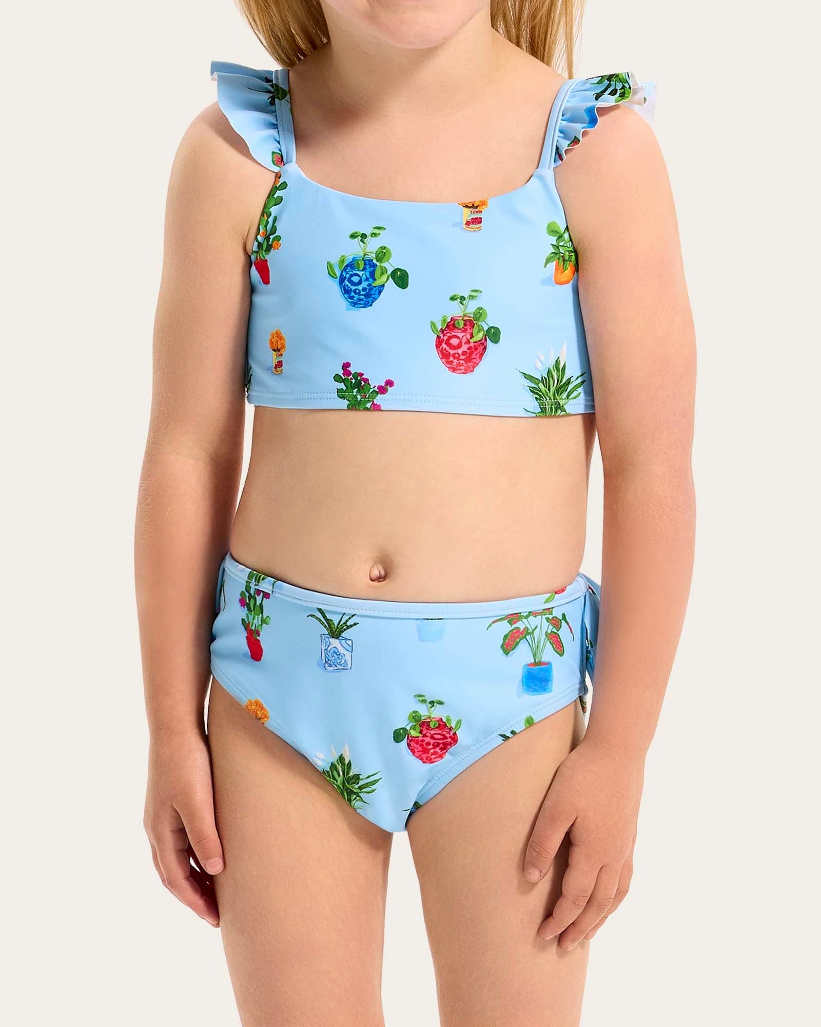 Playa Bonita Bikini - Size 4