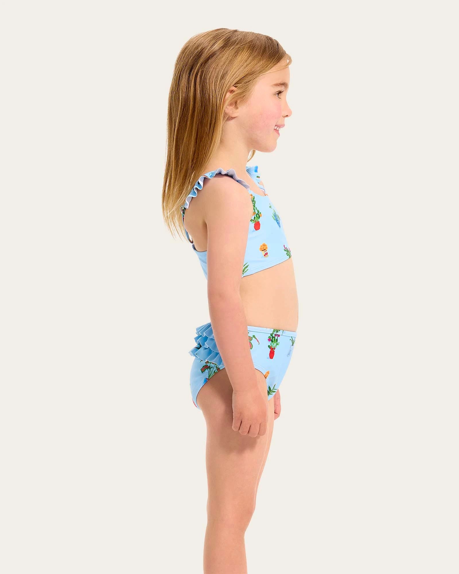 Playa Bonita Bikini - Size 4