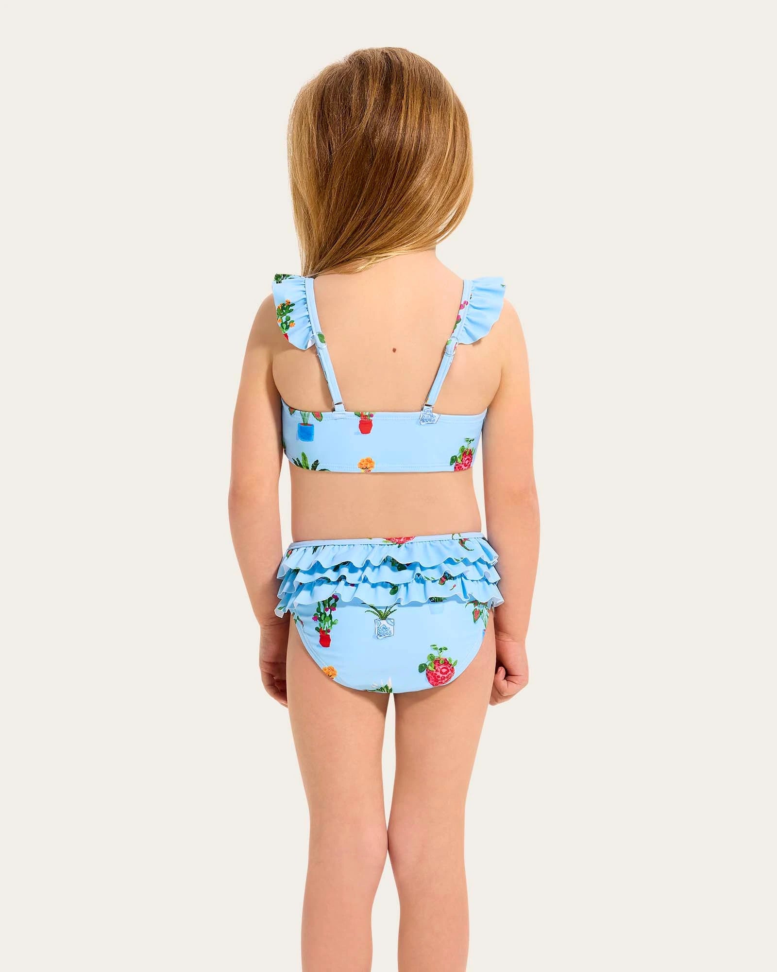 Playa Bonita Bikini - Size 4
