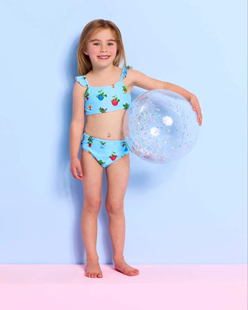 Playa Bonita Bikini - Size 4