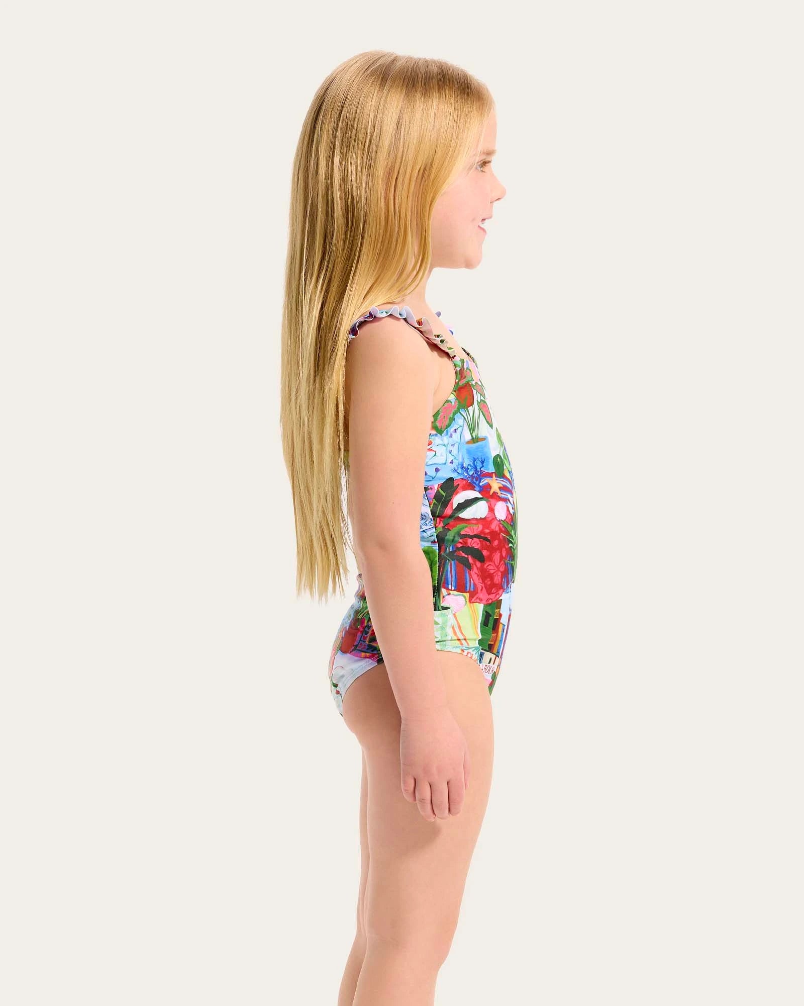 La Boca One Piece - Size 3