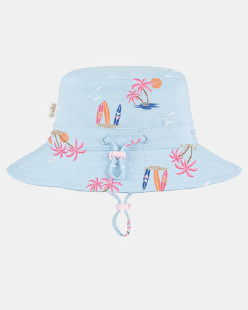 Sunhat Arcadia, Surf Babe, Large