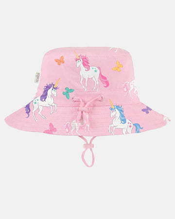 Sunhat Arcadia, Unicorn Blossom, Medium
