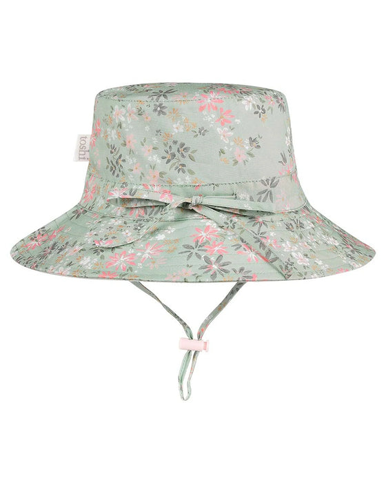 Toshi Sunhat Athena Thyme