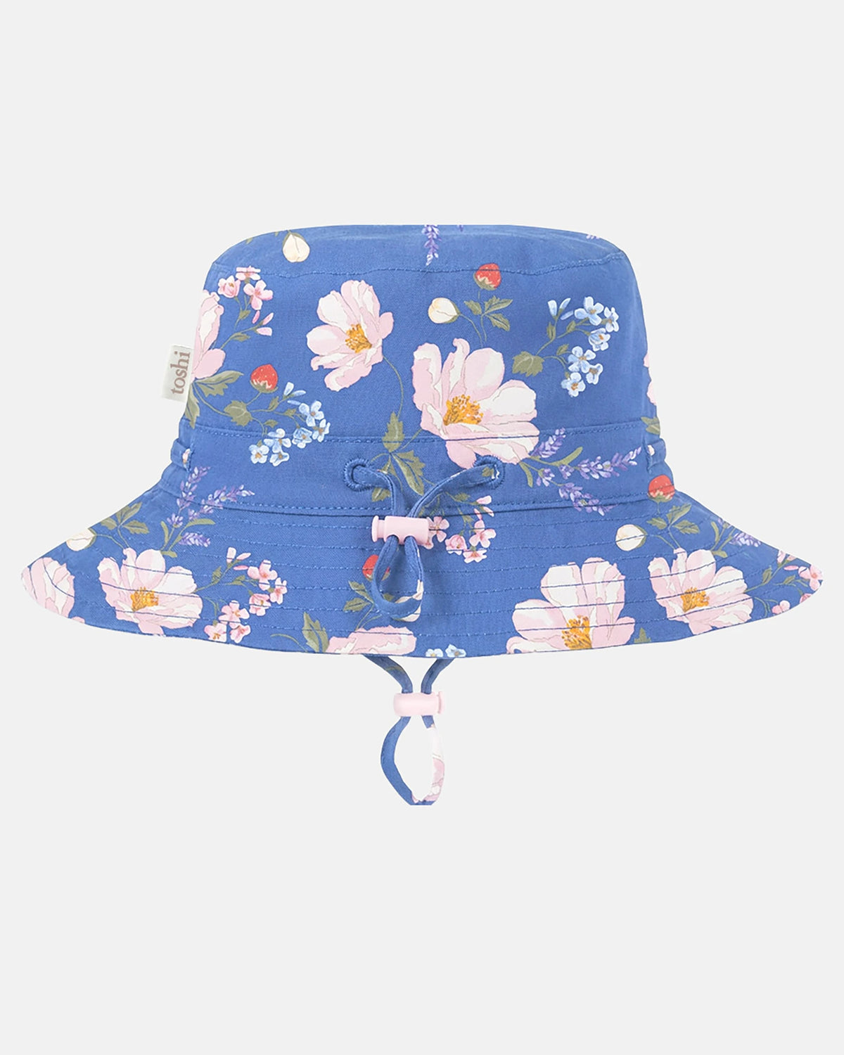 Sunhat Camille, Capri, Medium