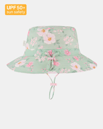 Toshi Sunhat Desert Rose Apple - Extra Large