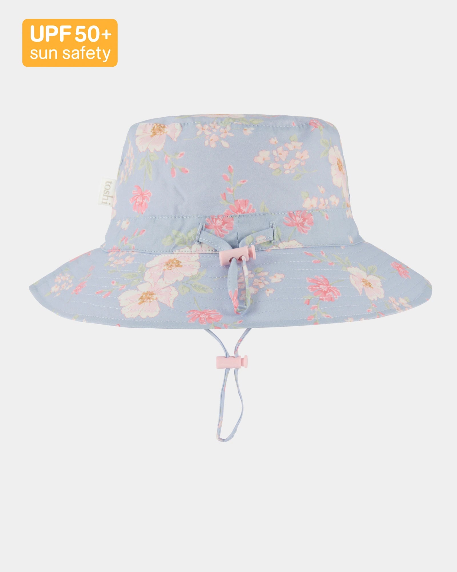 Toshi Sunhat Desert Rose Sky - Medium