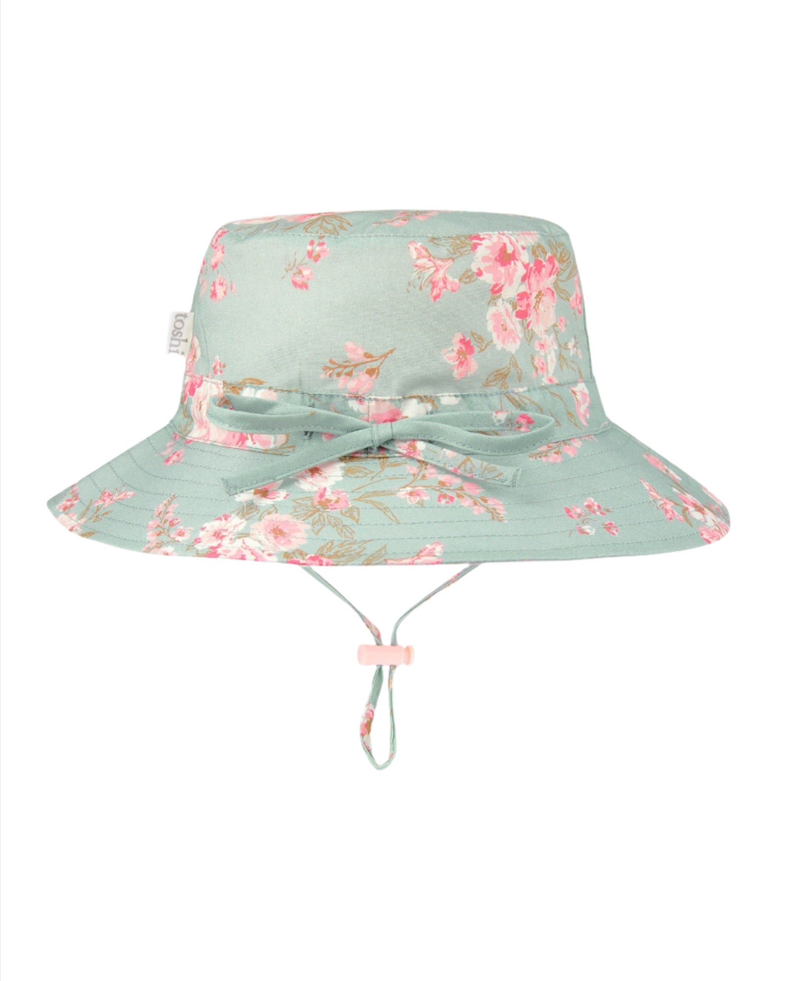 Toshi Sunhat Felicia Thyme