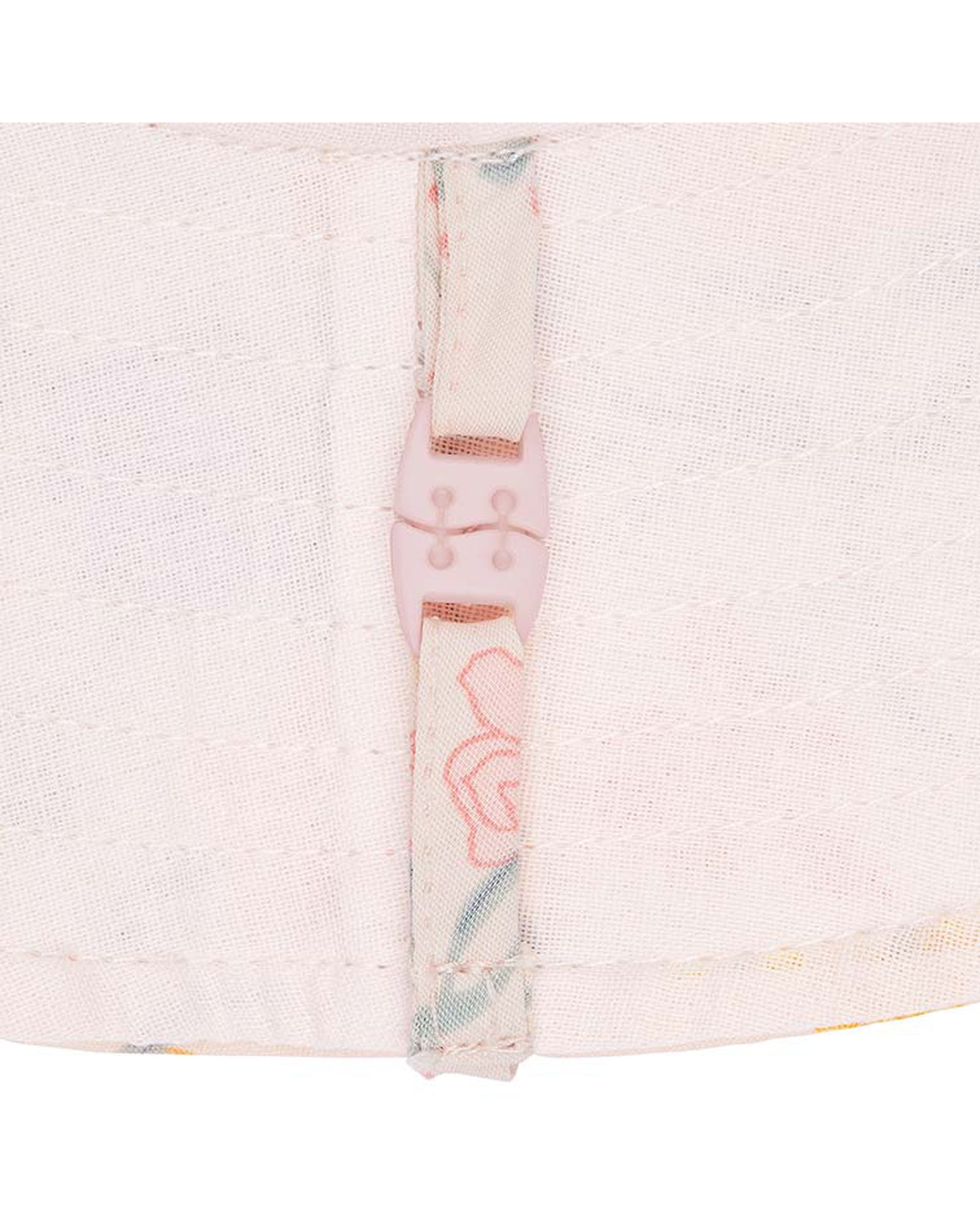 Toshi Sunhat Isabelle Blush