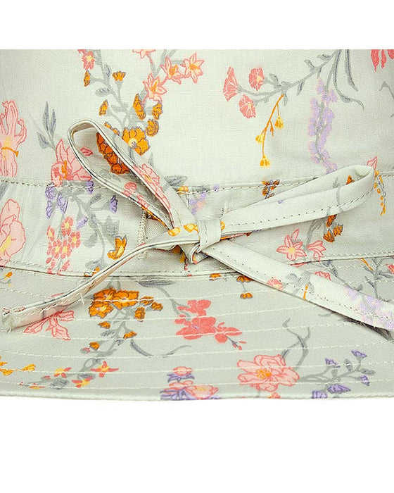 Toshi Sunhat Isabelle Sage