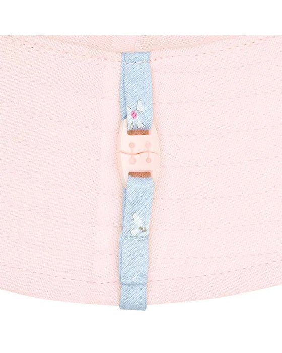 Toshi Sunhat Nina Dusk