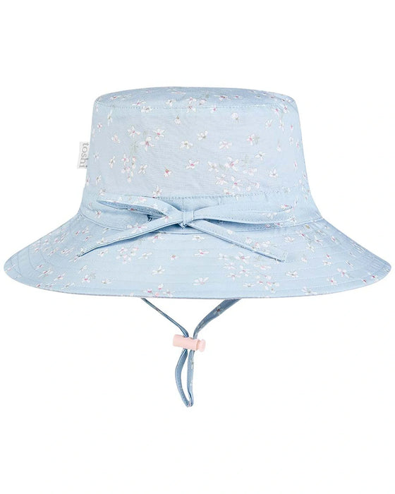 Toshi Sunhat Nina Dusk