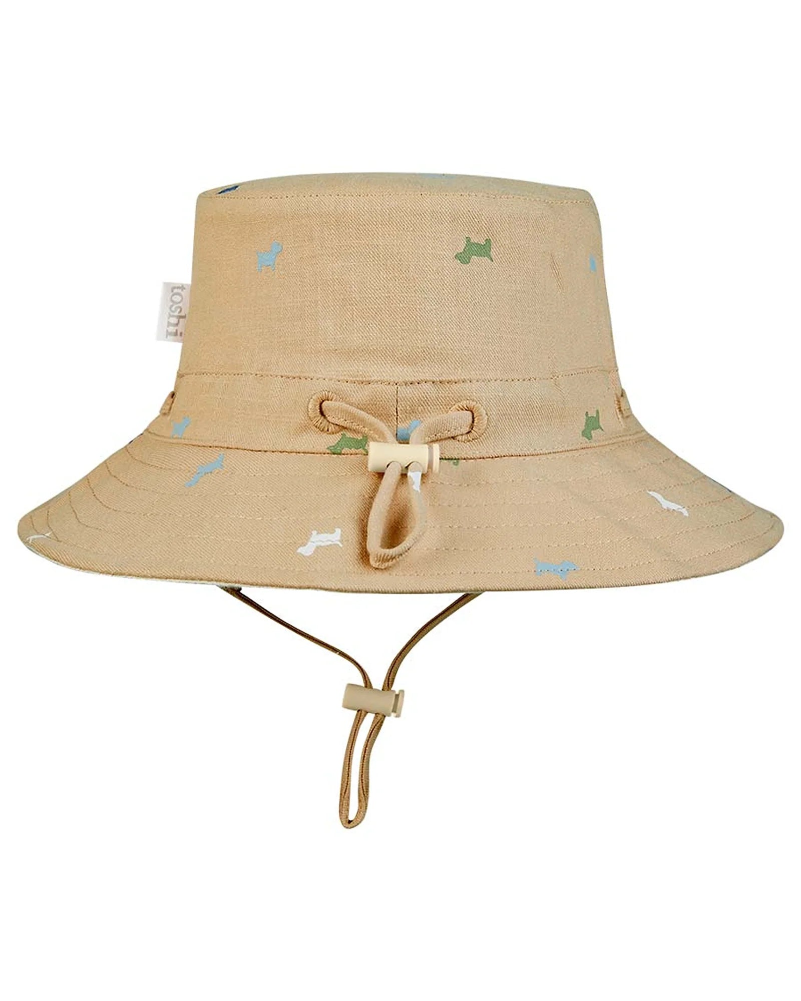 Toshi Sunhat Nomad Puppy
