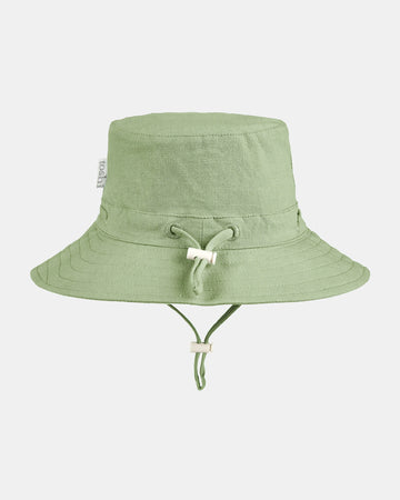 Toshi Sunhat Olly Fern