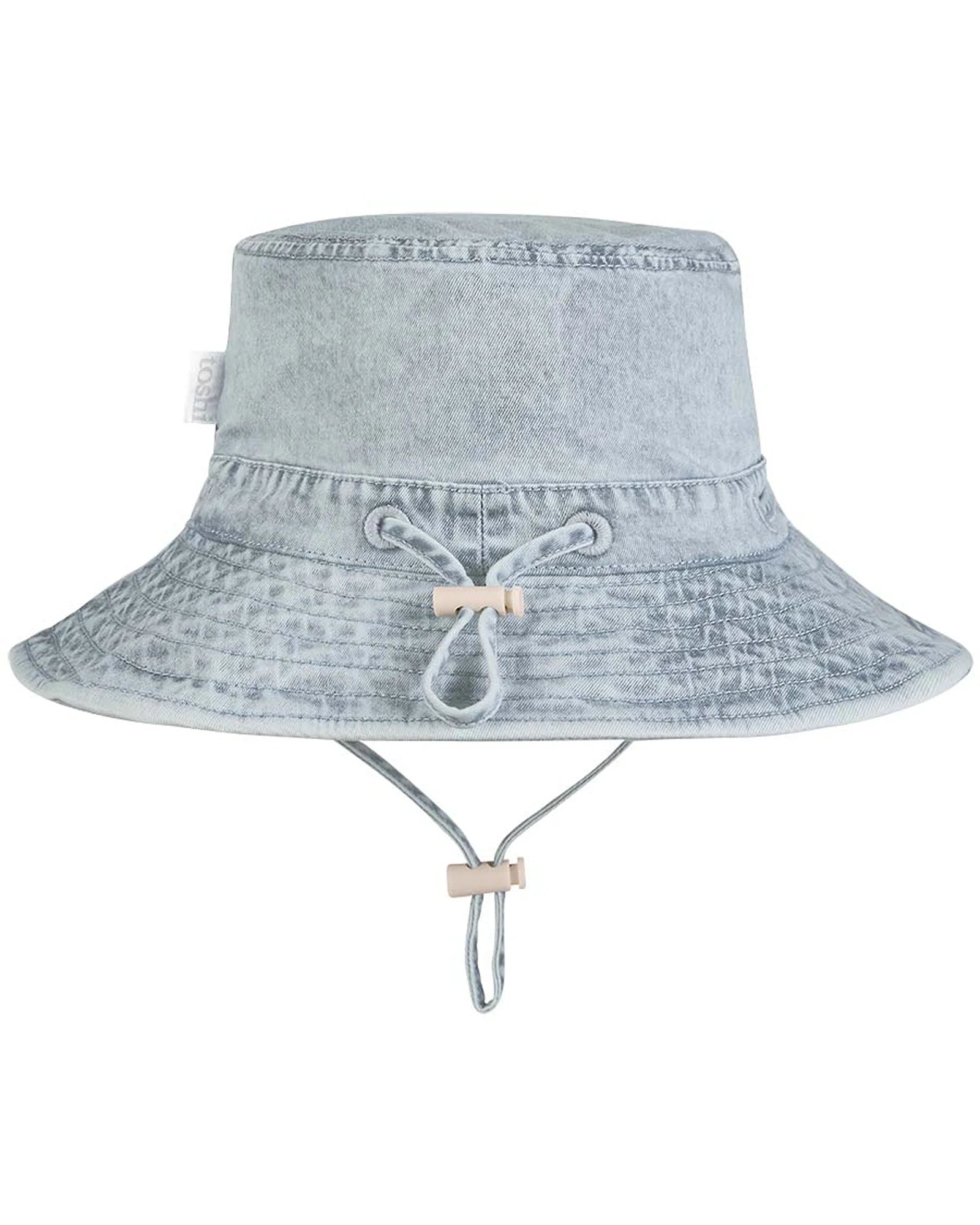 Toshi Sunhat Olly Indiana
