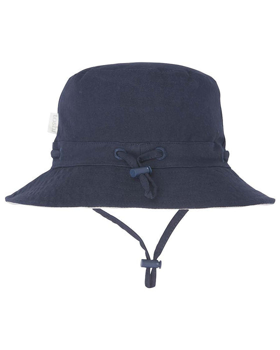 Toshi Sunhat Olly Midnight