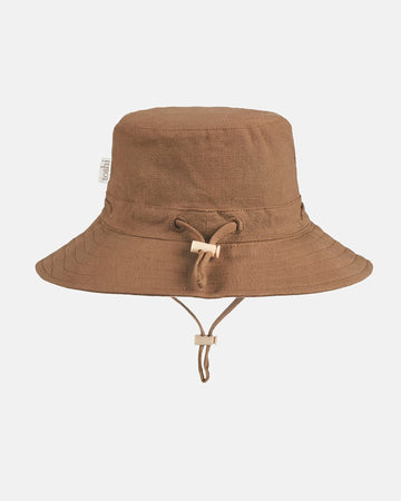 Sunhat Olly, Mocha, Medium