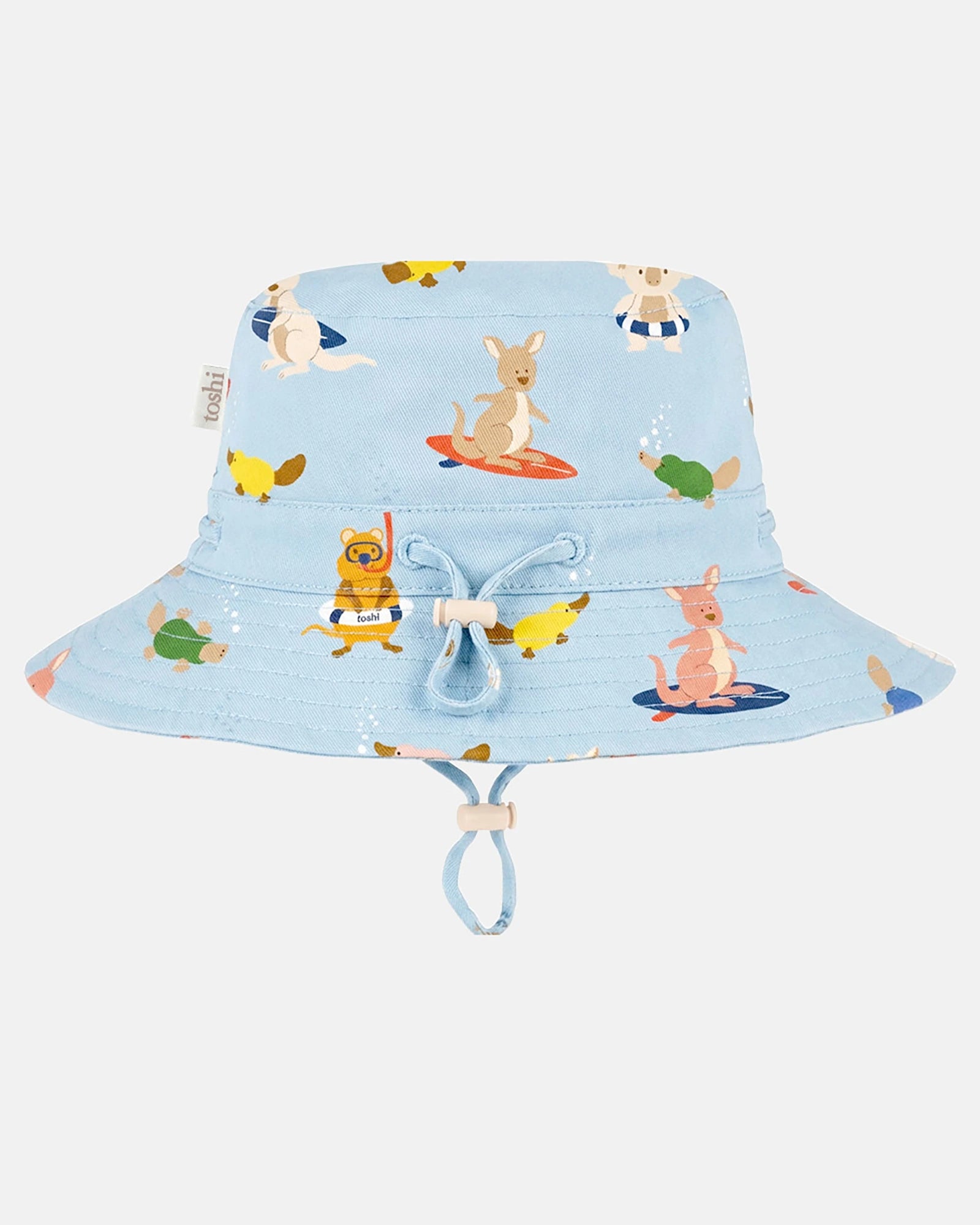 Sunhat OZ, Beach Buddies, Medium
