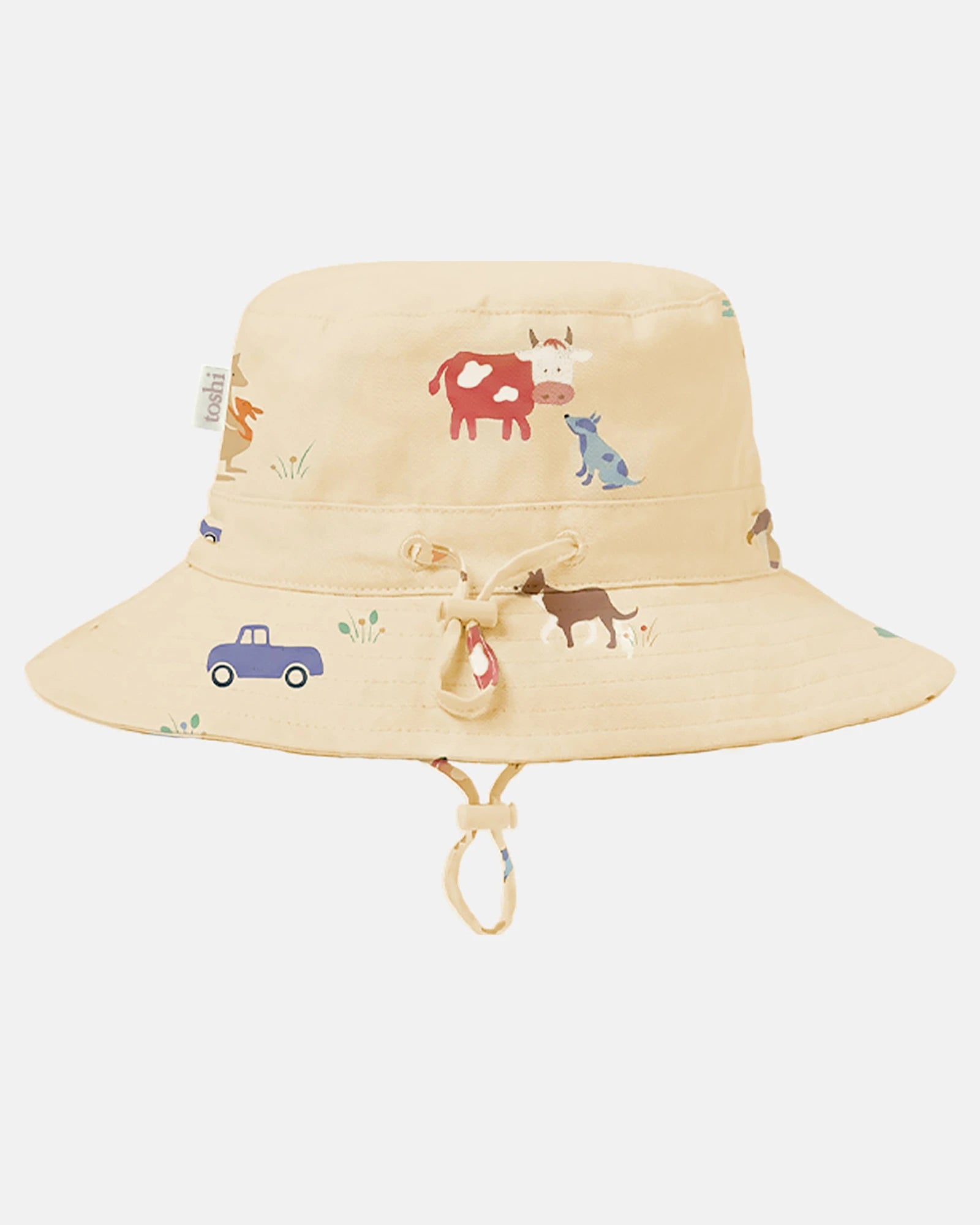 Sunhat OZ, Station Hands, Large