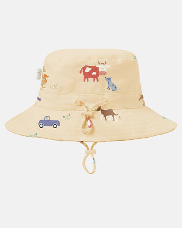 Sunhat OZ, Station Hands, Large