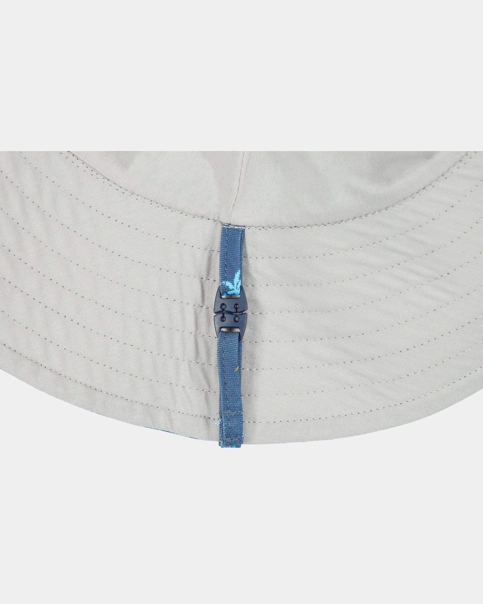 Toshi Sunhat Ryder Palm Midnight - Medium