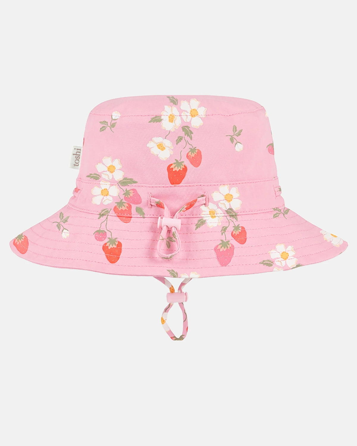 Sunhat Strawberry Fields, Blossom, Medium