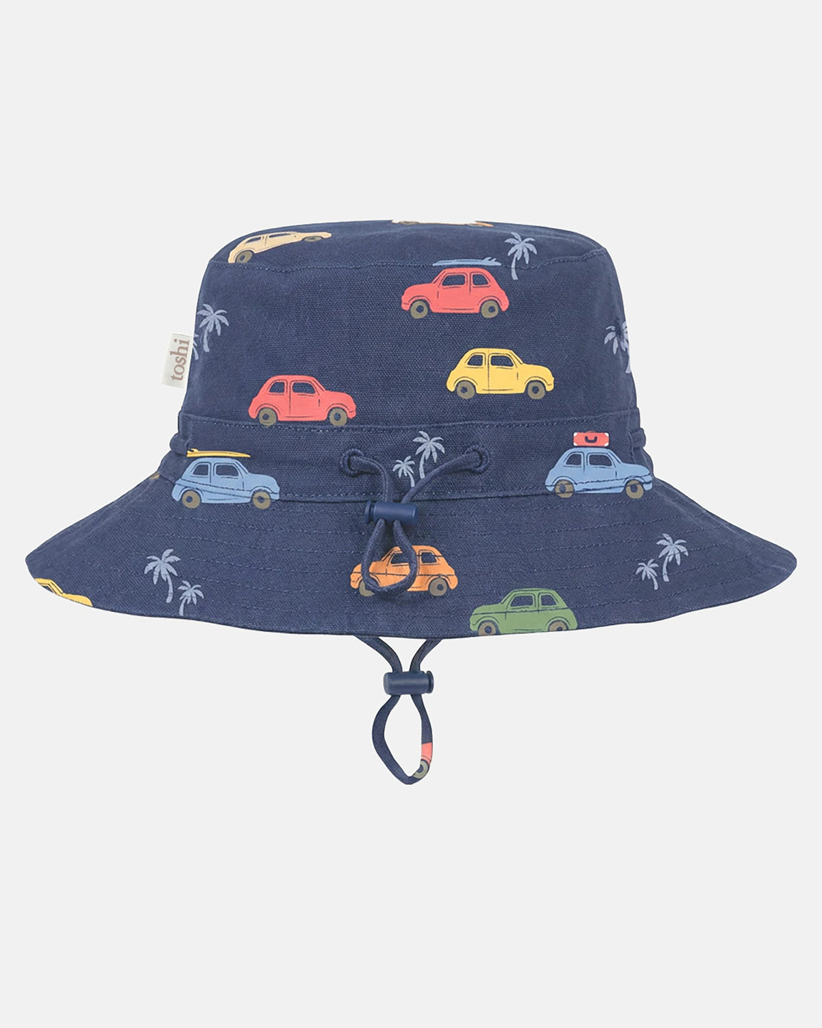 Sunhat Tide, Big Mini, Large