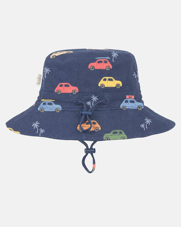 Sunhat Tide, Big Mini, Large