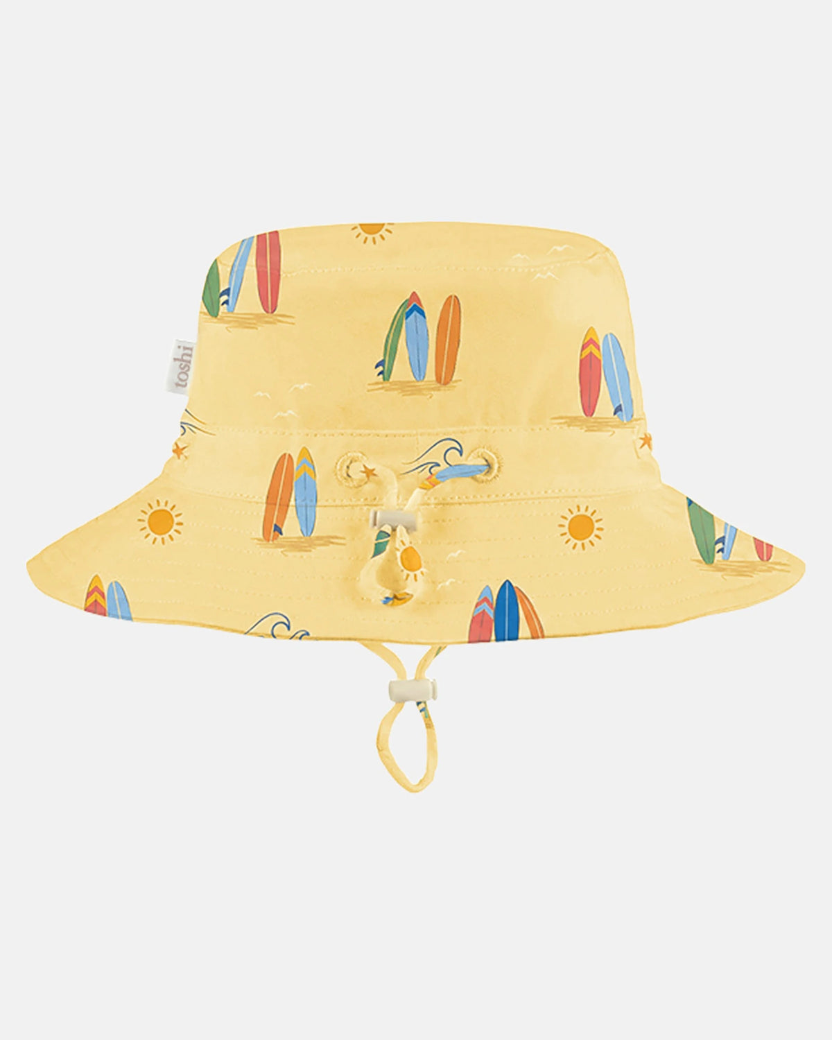 Sunhat Tide, Salty Surfy, Large