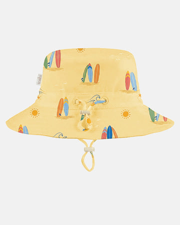 Sunhat Tide, Salty Surfy, Large