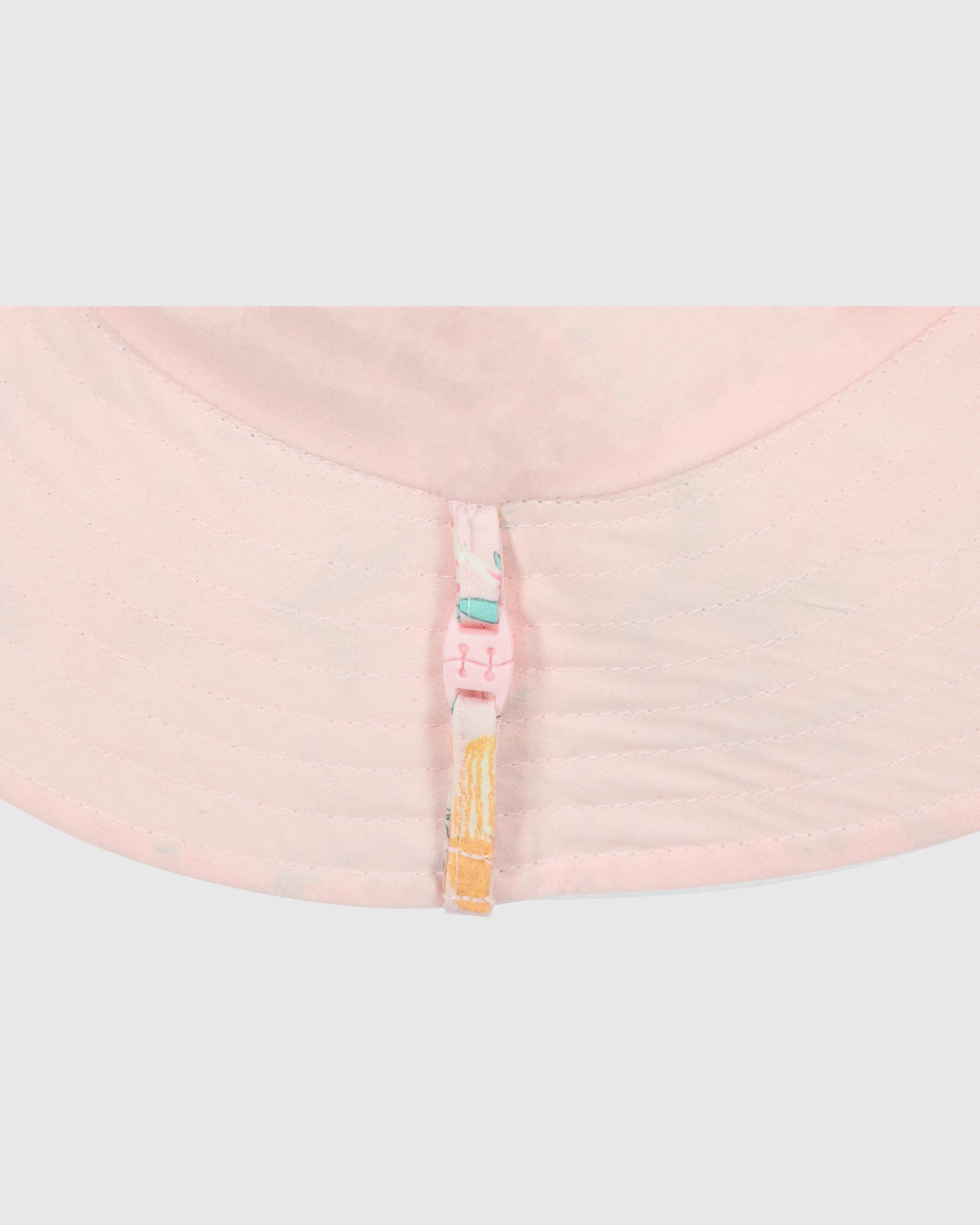Toshi Sunhat Waratah Blossom - Small