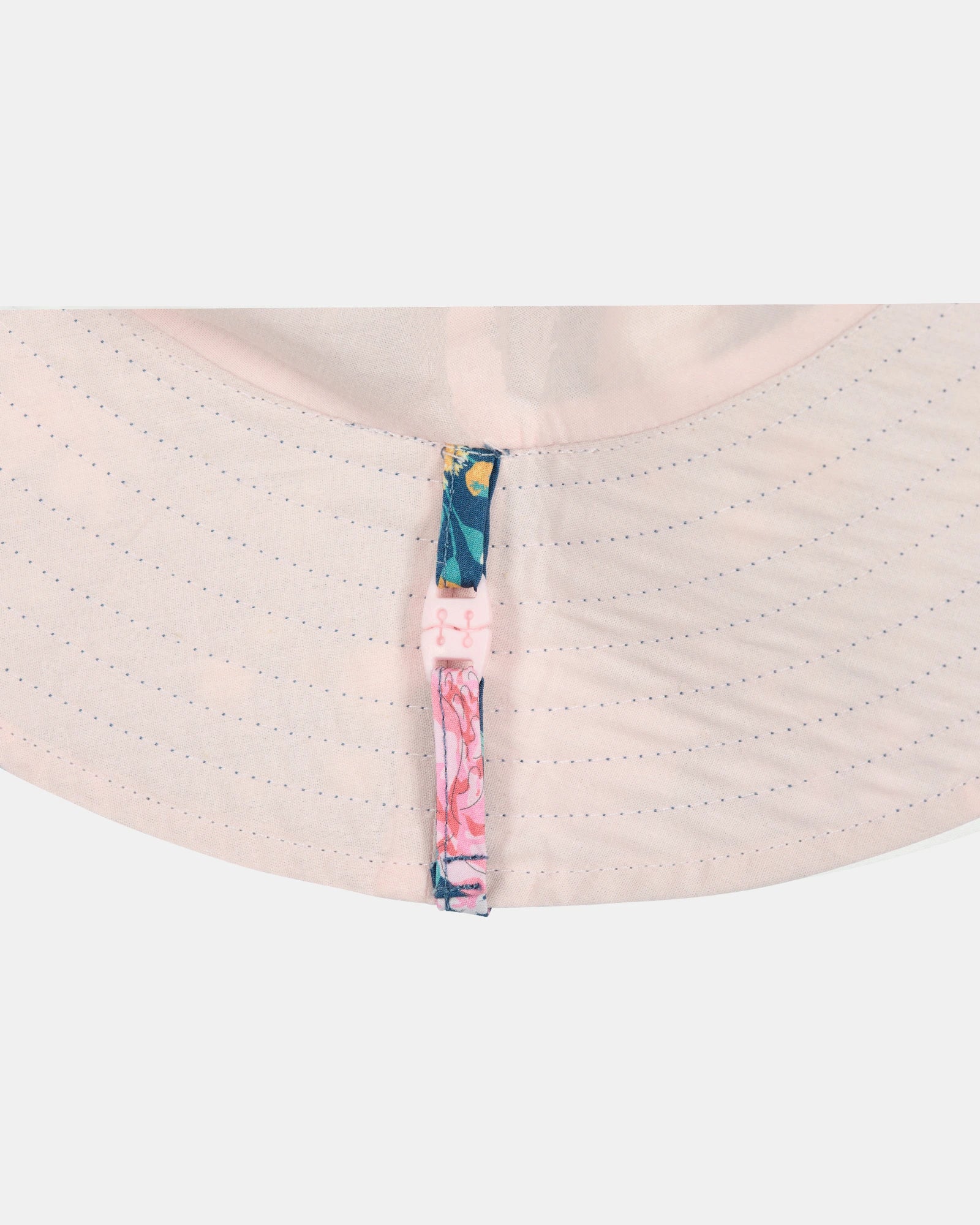 Toshi Sunhat Waratah Midnight - Extra Large