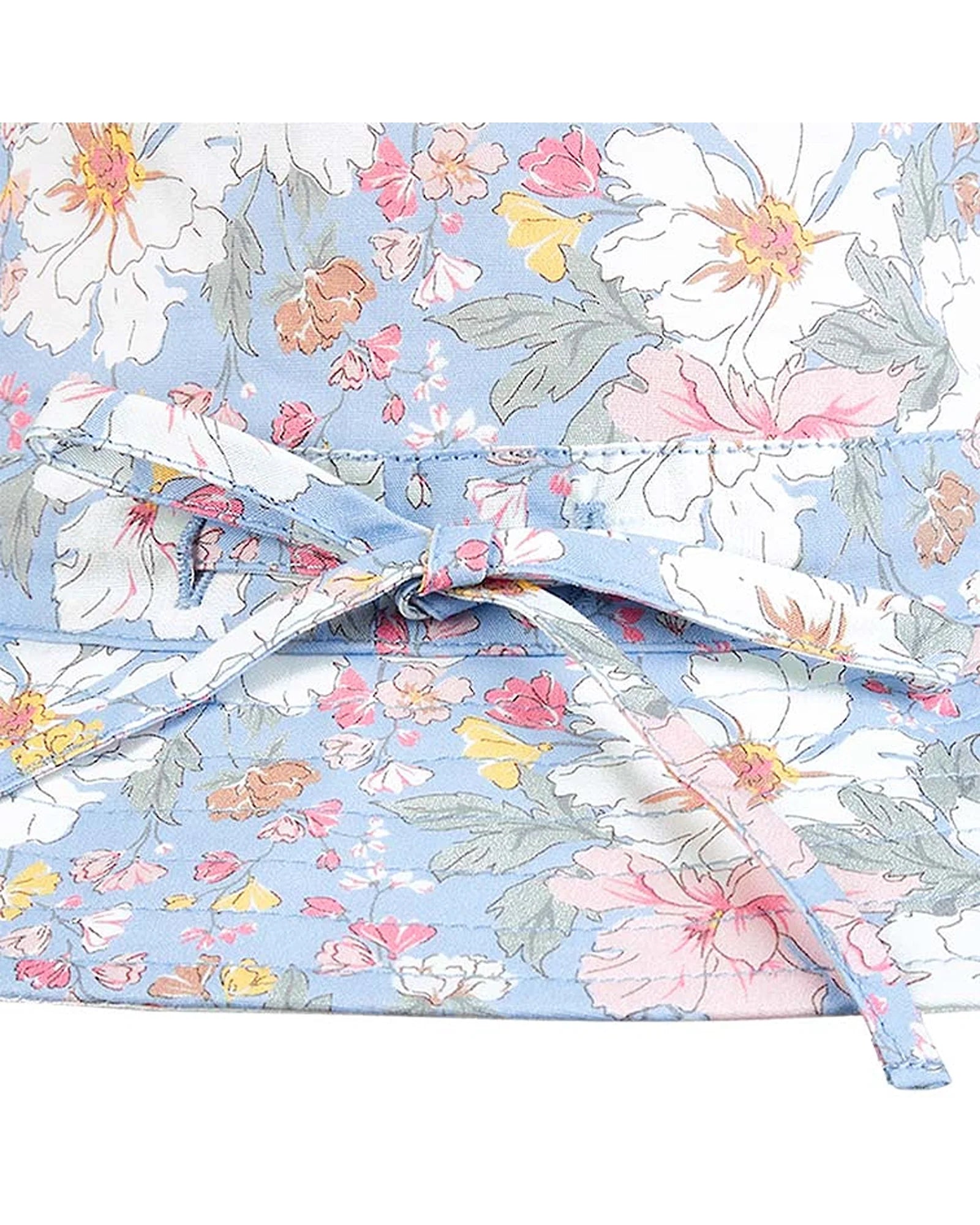 Toshi Sunhat Yasmin Dusk
