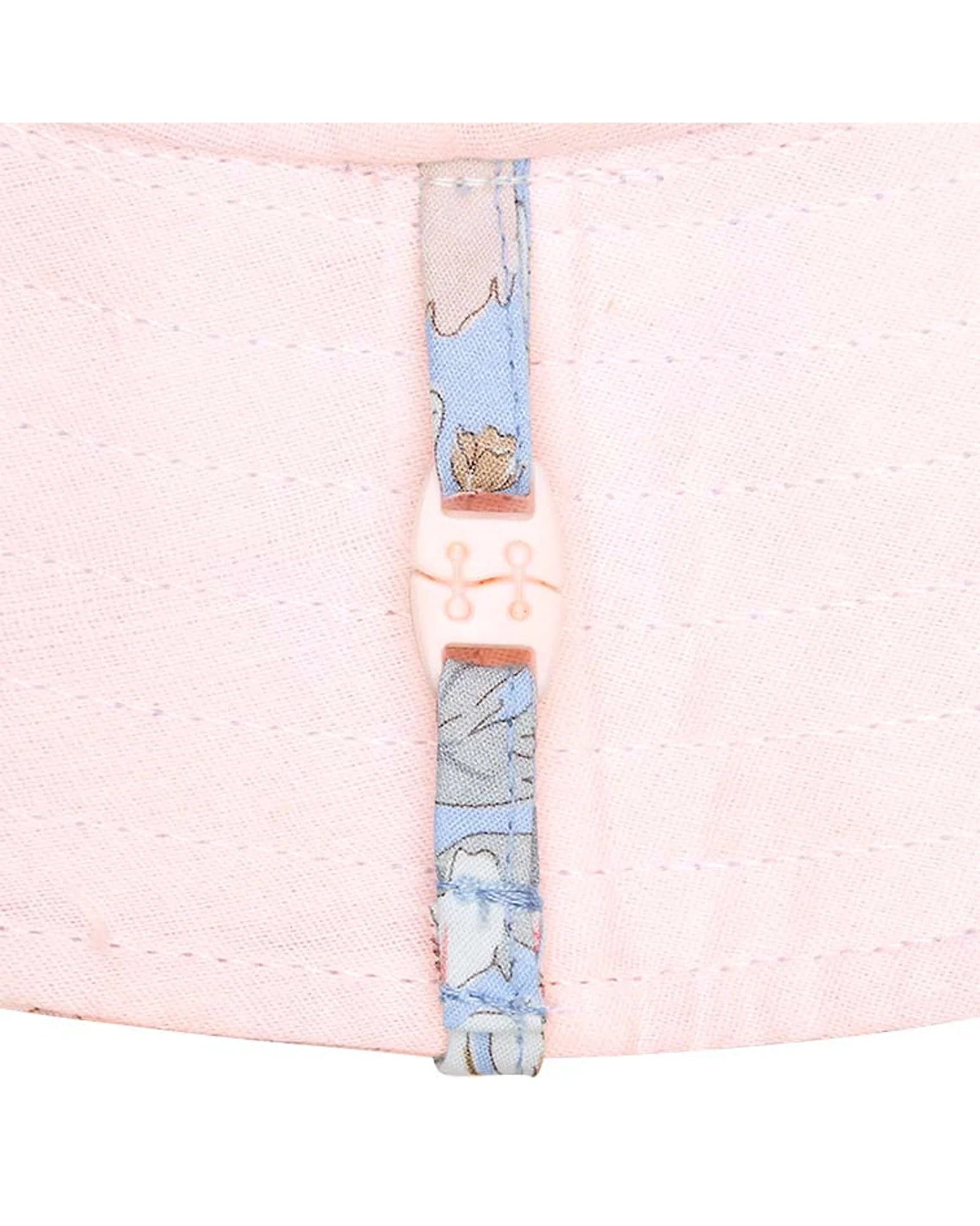 Toshi Sunhat Yasmin Dusk
