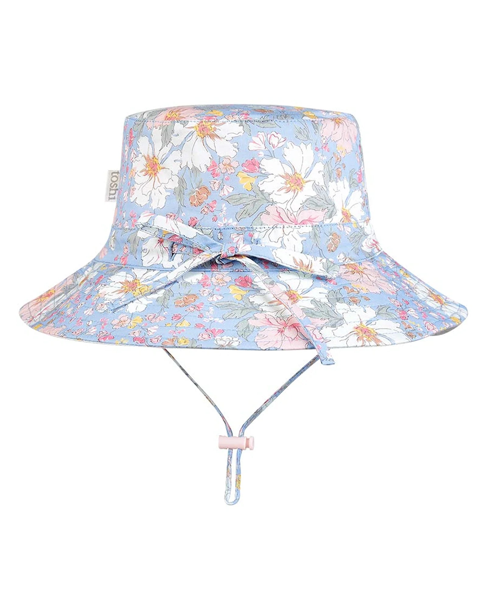 Toshi Sunhat Yasmin Dusk