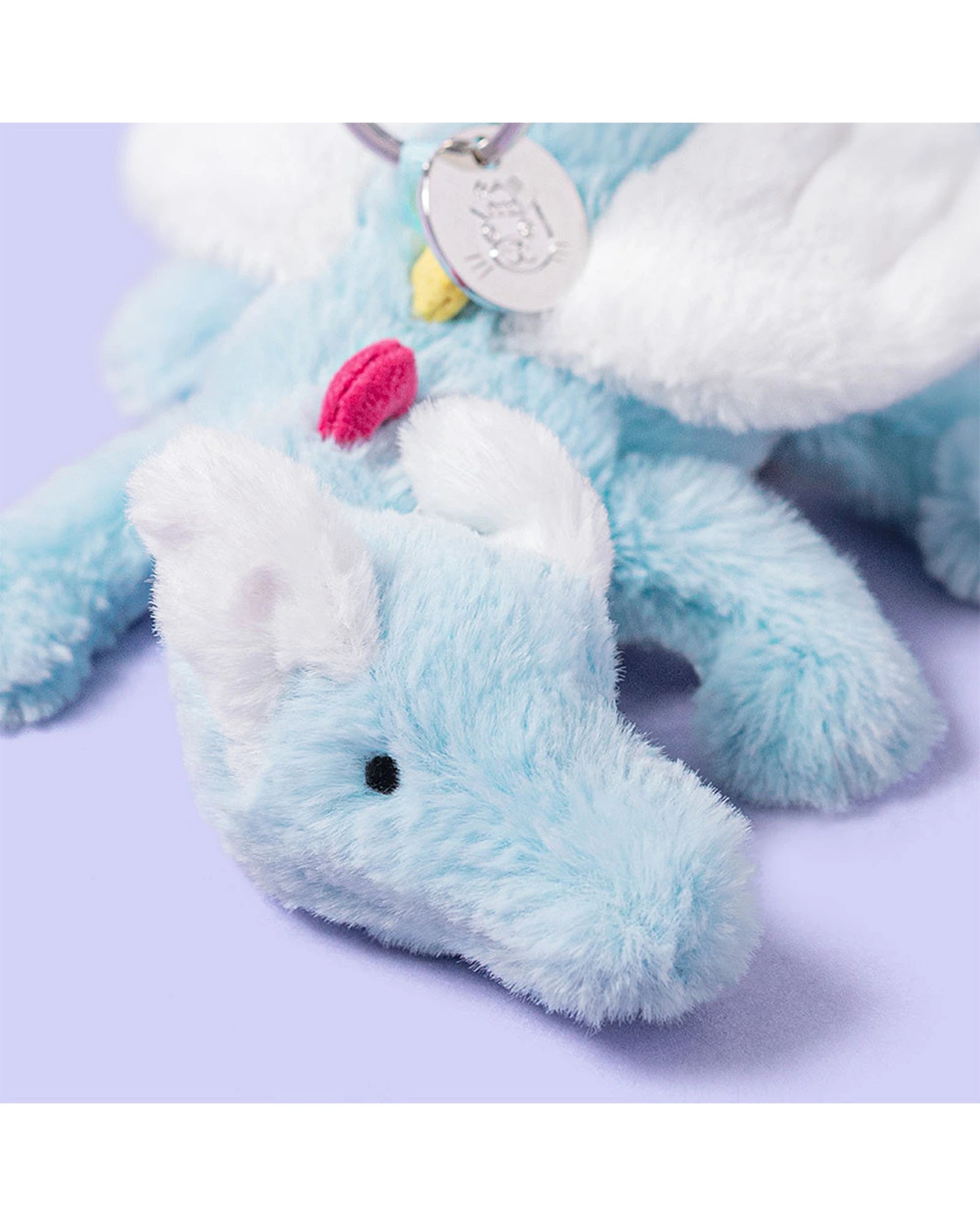 Sky Dragon Bag Charm – Kidstuff