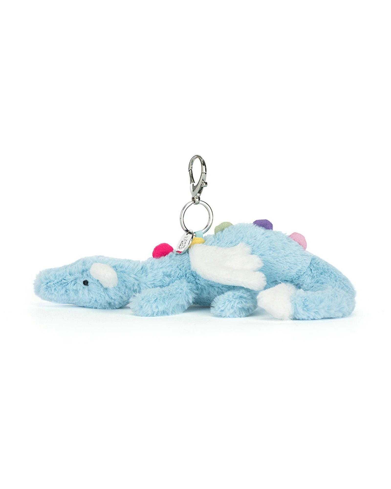 新品　 Sky Dragon Bag Charm スカイドラゴン Sky Dragon Bag Charm – Kidstuff