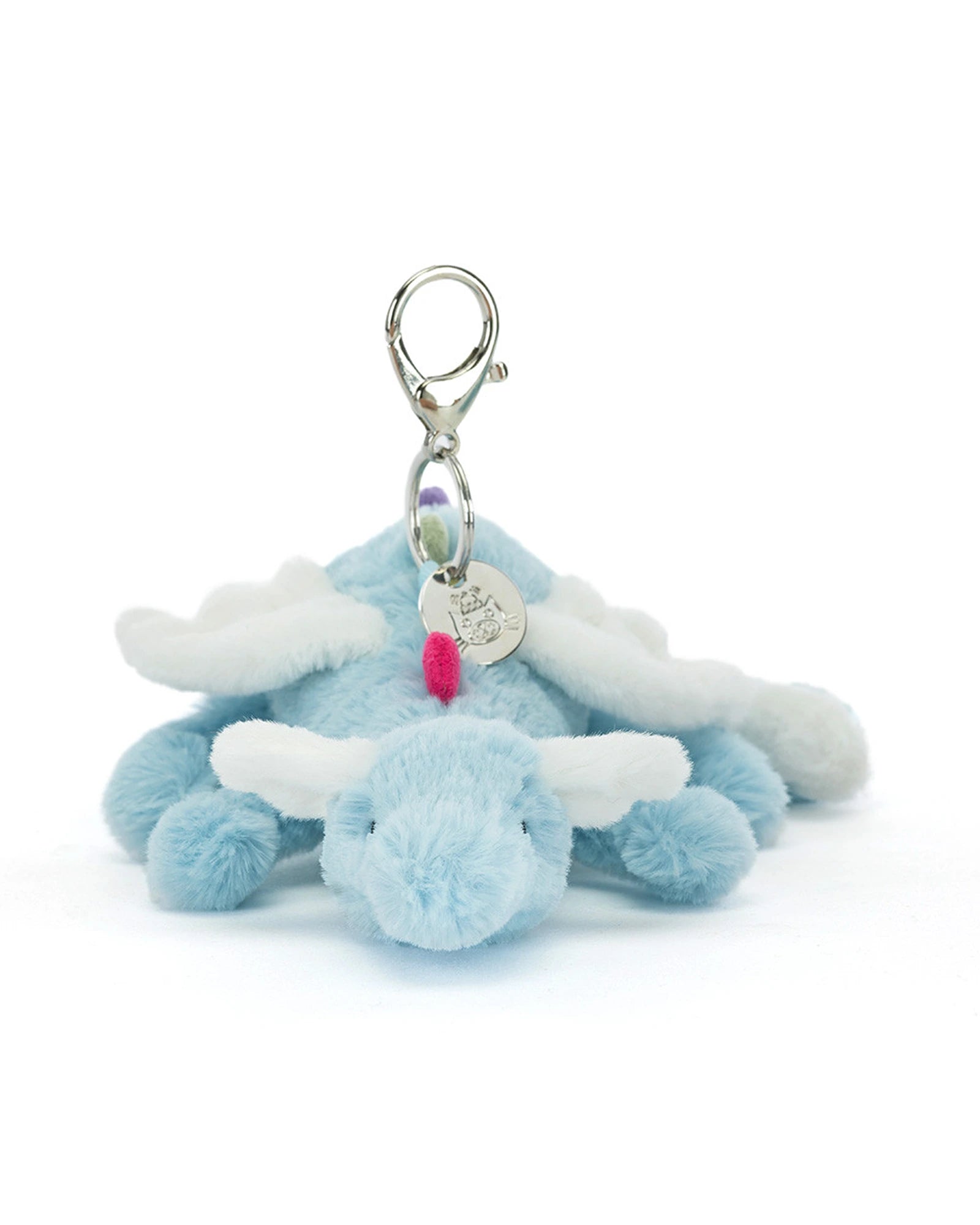 Sky Dragon Bag Charm – Kidstuff