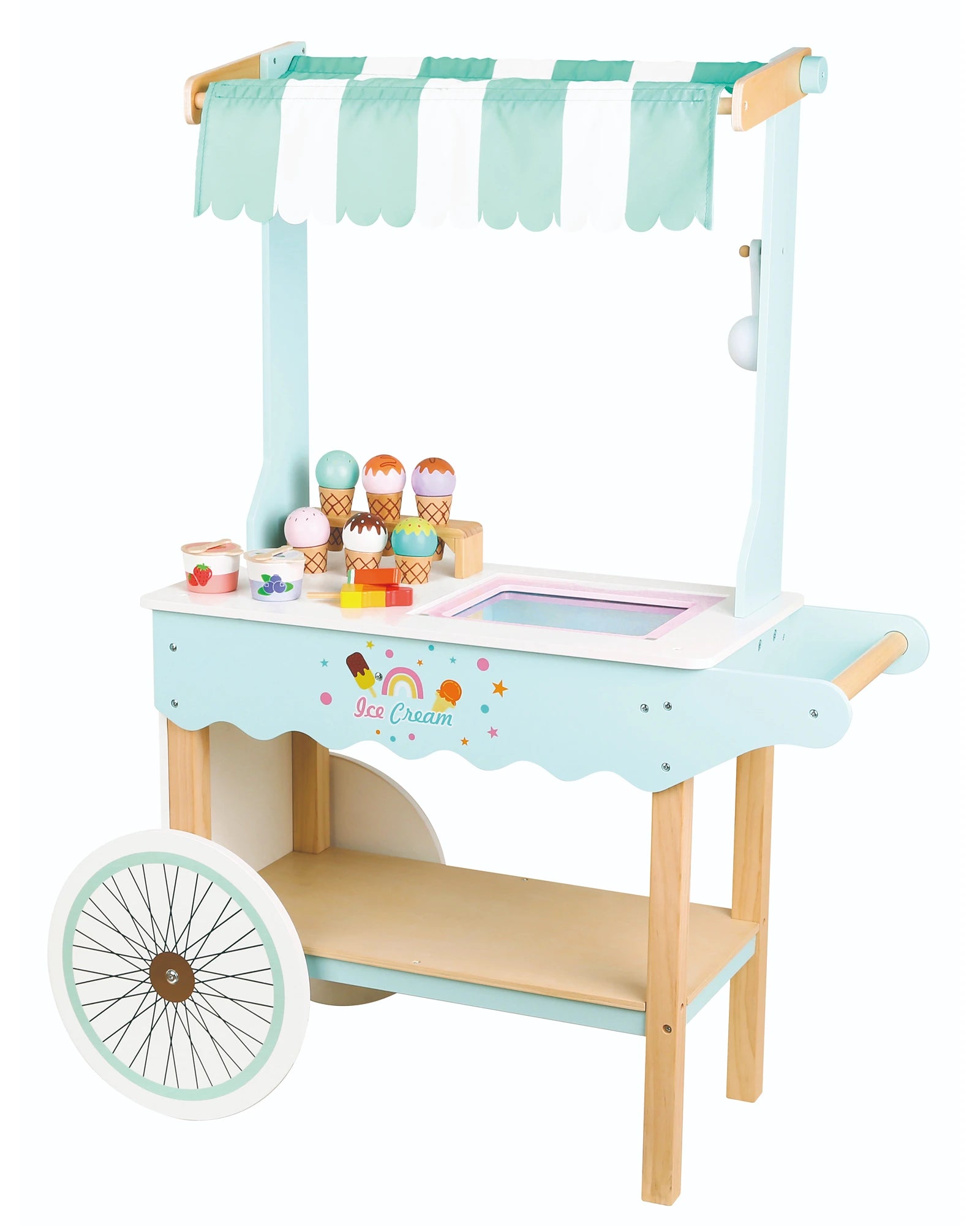 Icecream Dream Cart