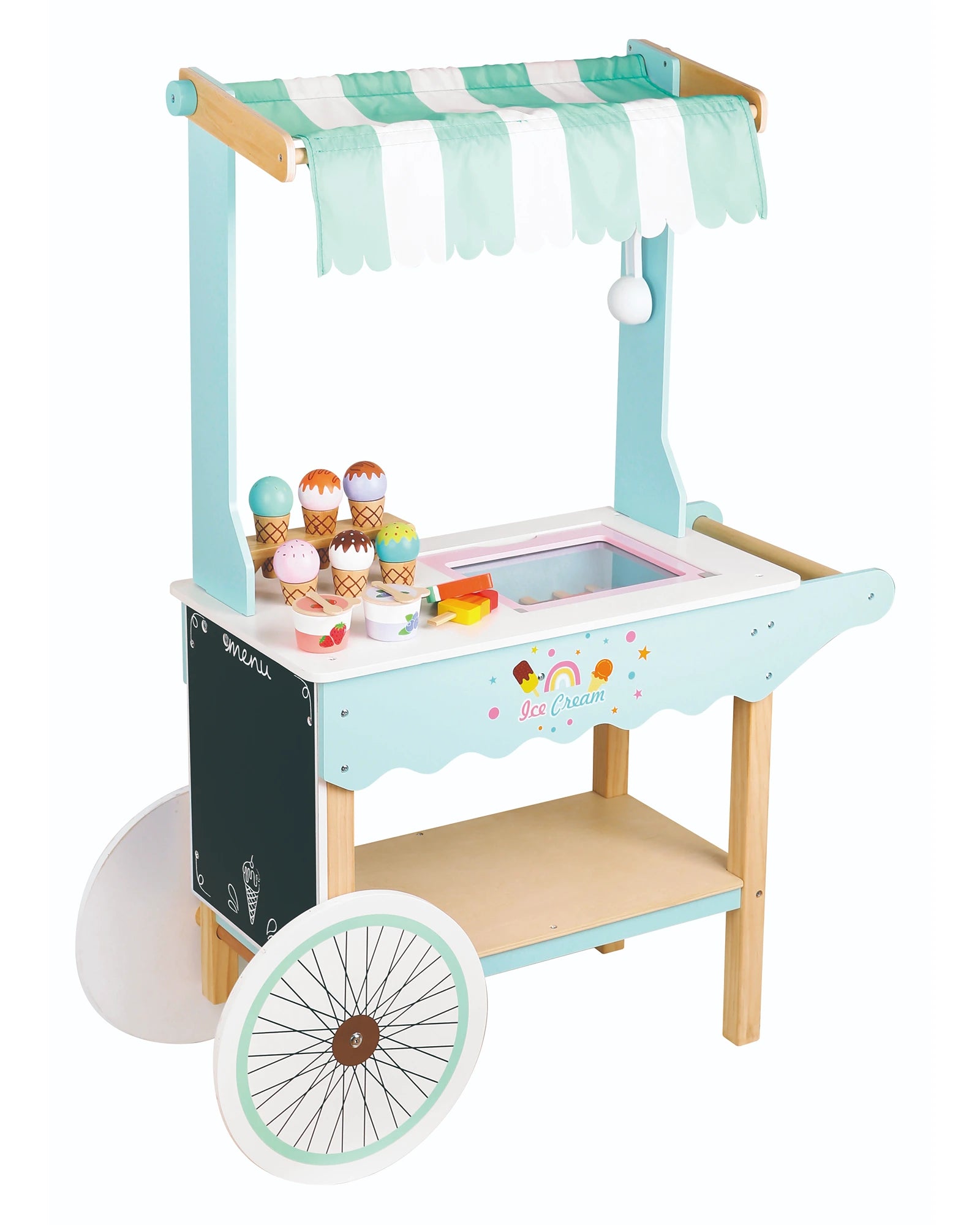 Icecream Dream Cart