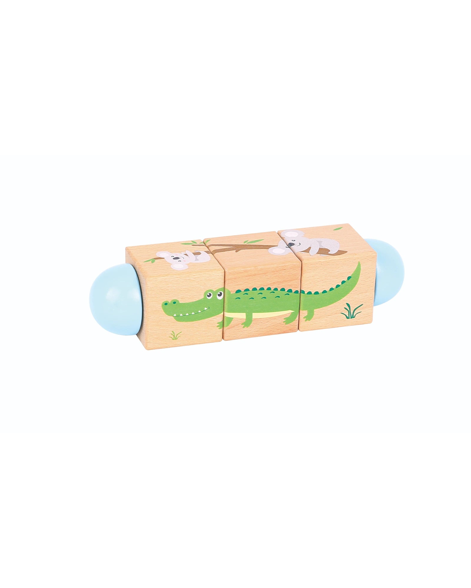 Bello Twist & Match Puzzle