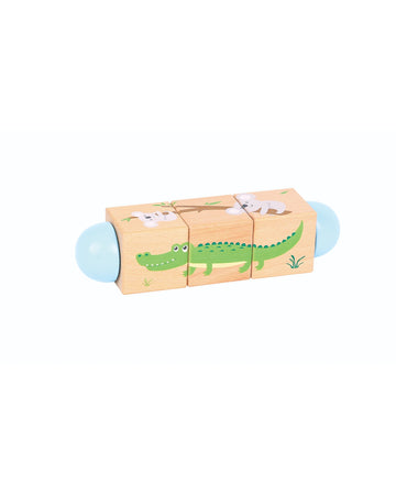 Bello Twist & Match Puzzle