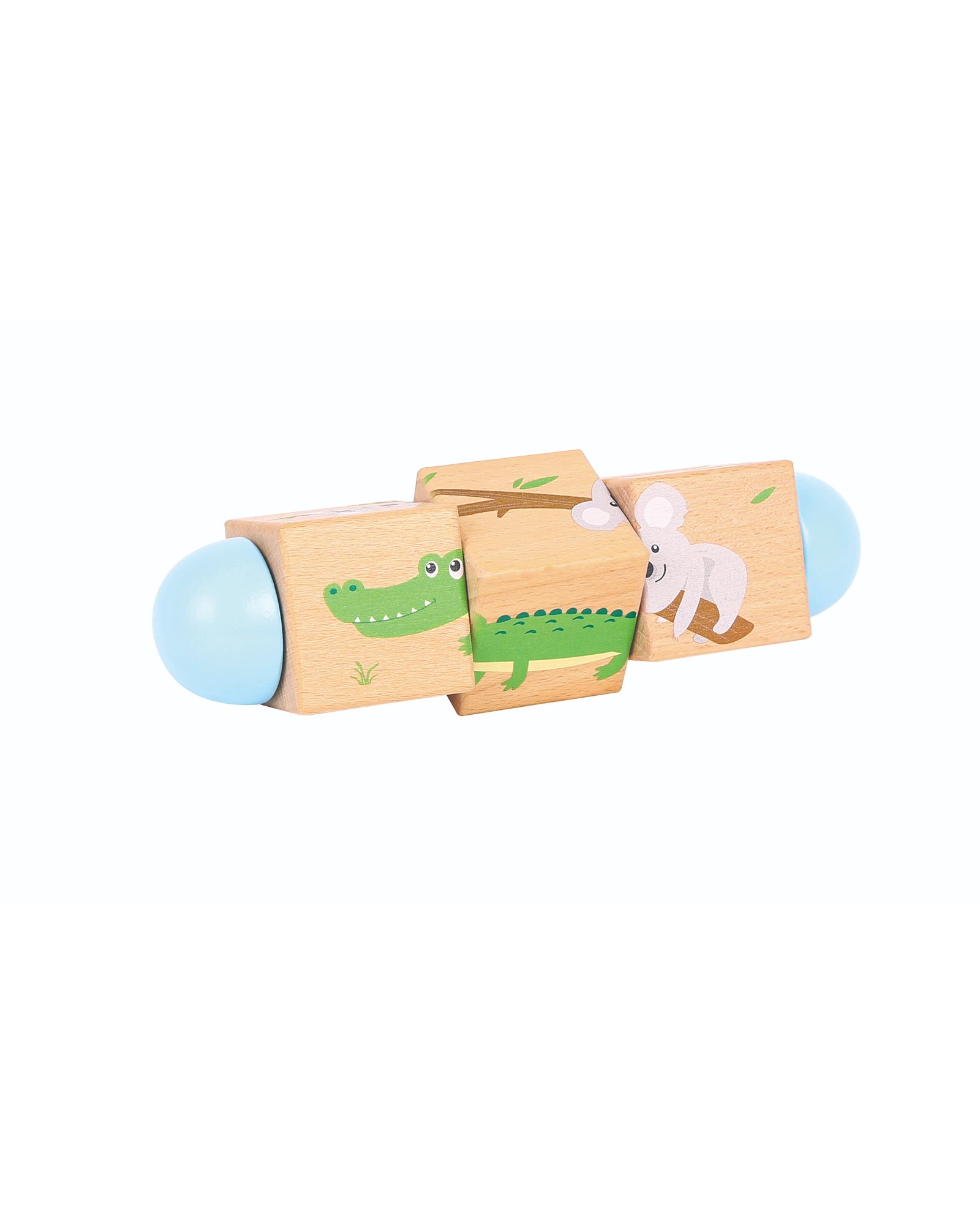 Bello Twist & Match Puzzle