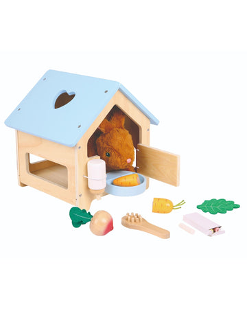 Rabbit Hutch