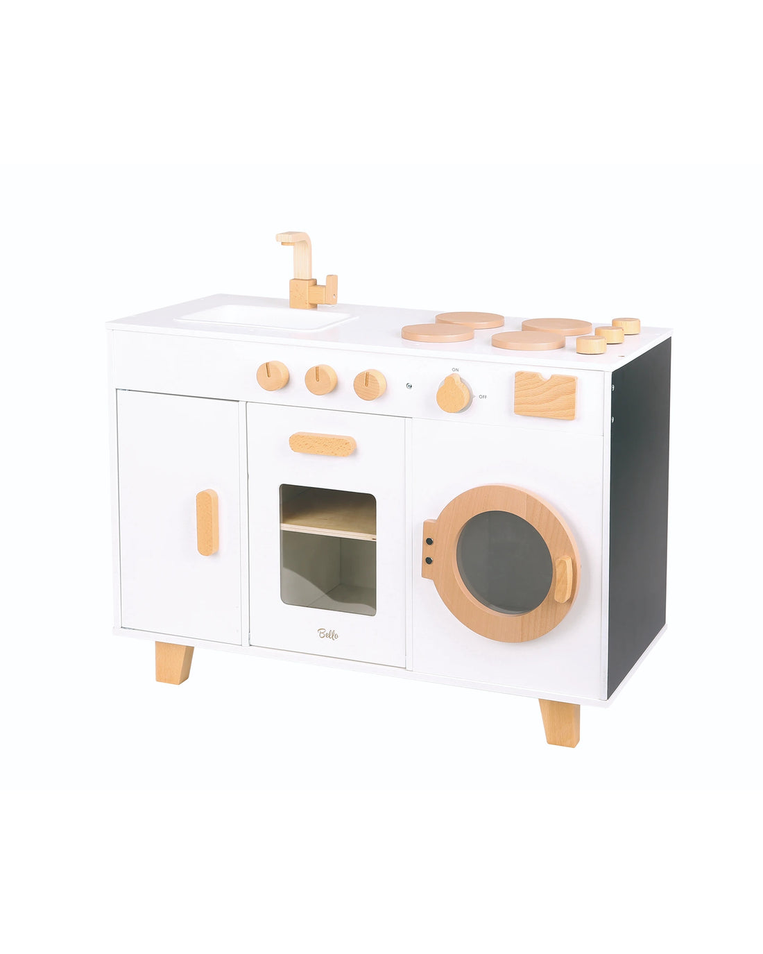 Island Bench Kitchen