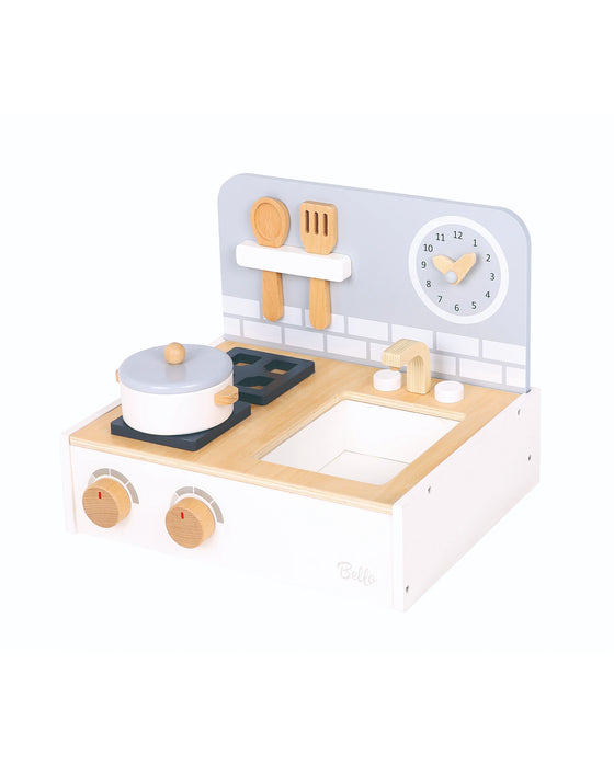 Bello Little Chef Kitchenette