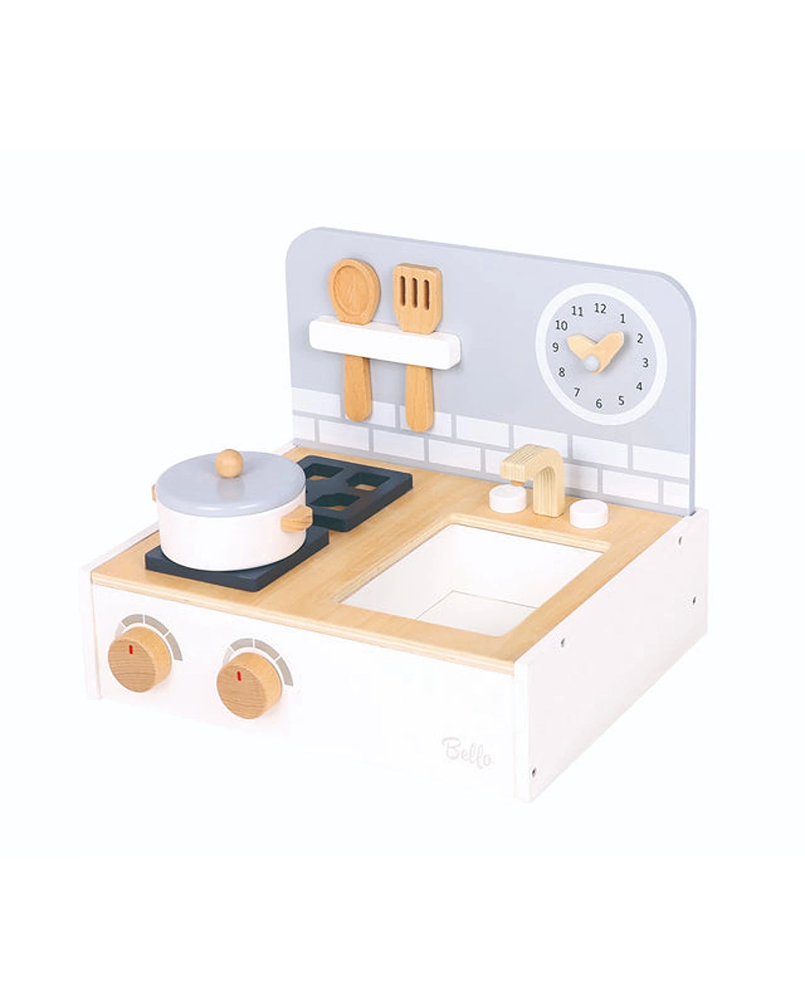 Little Chef Kitchenette