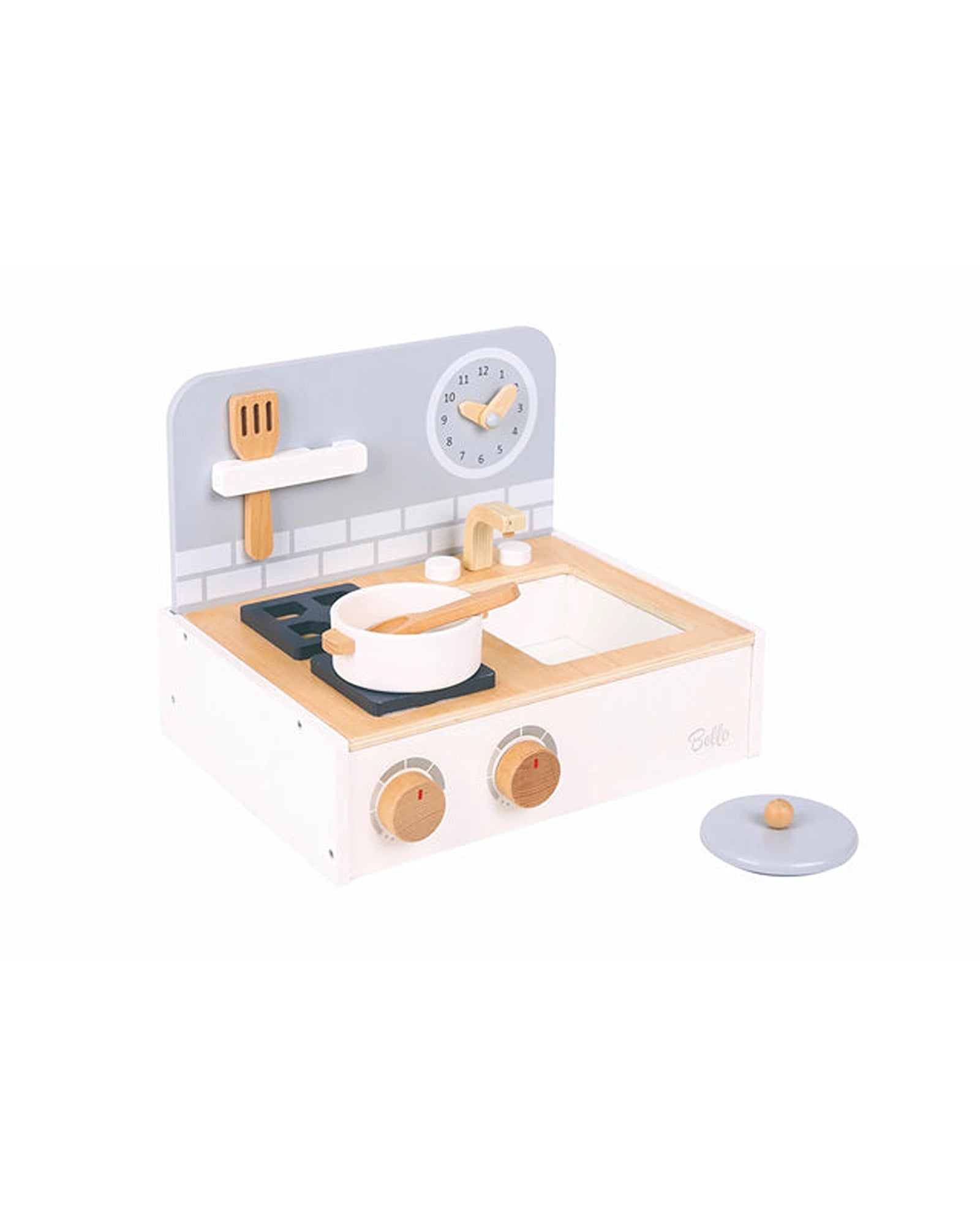 Little Chef Kitchenette