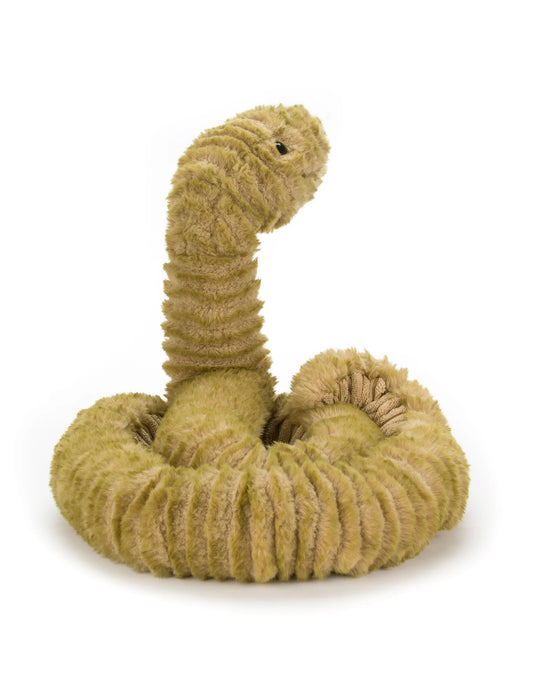 Jellycat Slither Snake Large