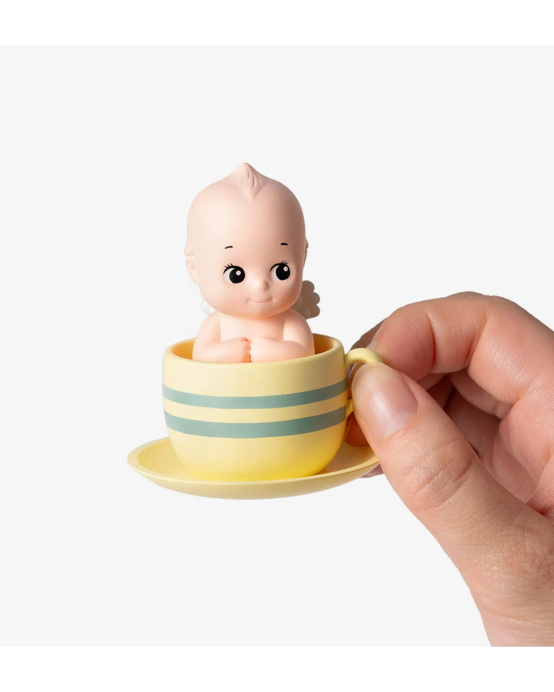Smoko Kewpie in Cups Blind Box Figure